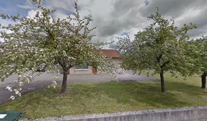 Geneste Jean-Paul, Dentiste à Arlanc