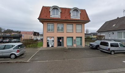 Wintz-Kolb Frédérique, Dentiste à Reichstett