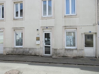 Charvet Jean-Louis, Dentiste à Beillé