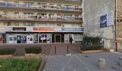 Dr. Yoram EDERY, Dentiste à Épinay-sur-Seine