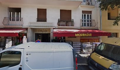 Sarpantiers Elisabeth, Dentiste à Nice