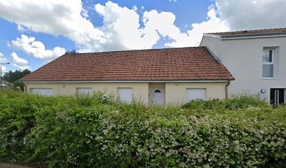 Payen Fondard Martine, Dentiste à Avermes