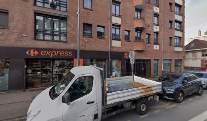 3 D, Dentiste à Lille