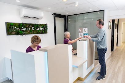 Dental Synergy Clinique Dentaire, Dentiste à Saint-Germain-en-Laye