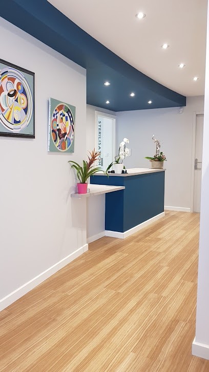 Docteur Sarah Serres, Dentiste à Montpellier