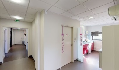 Dental Office Vincent Roubinet, Dentiste à Montélimar