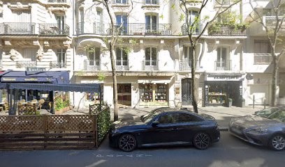 Dr Elisabeth Feredj, Dentiste à Paris 15