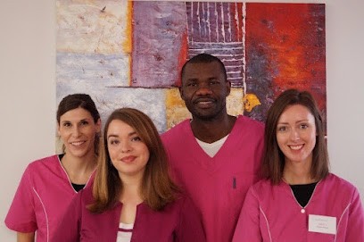 Docteur Alice Carballo, Dentiste à Thouaré-sur-Loire