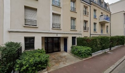 Sophie Fievet., Dentiste au Vésinet