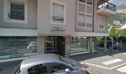 Destombes Jean-Pierre, Dentiste à Sallanches