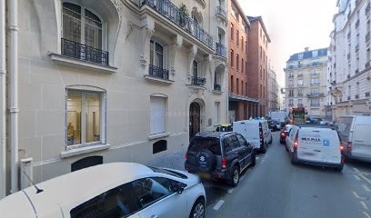 Endodontiste - Charpignon Vincent, Dentiste à Paris 17