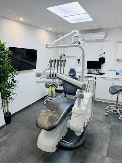 CENTRE DENTAIRE DE LA SOIE, Dentiste à Villeurbanne