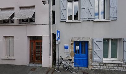 Bourdet-Clos Marie-Bernard, Dentiste à Oloron-Sainte-Marie