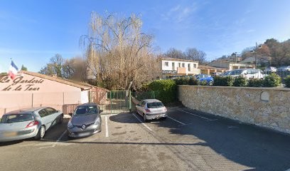 Docteur Geoffroy Eschrich, Dentiste à Mimet