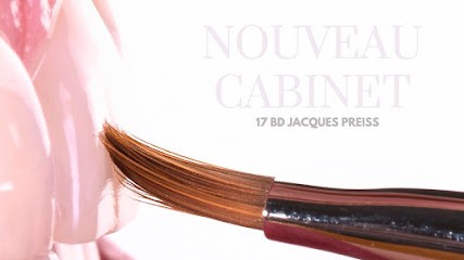 Cabinet Dentaire Du Dr Demangeat Romain, Dentiste à Strasbourg