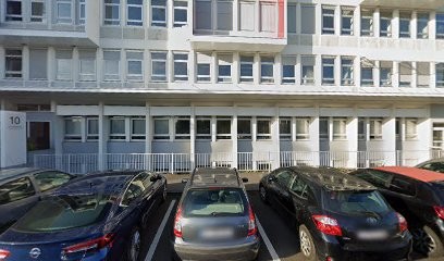 DR PASCALINE DEPINAY, Dentiste à Chevilly-Larue