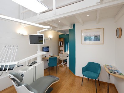 Dr Potaux Grégoire - Dentiste - Zola - Nantes, Dentiste à Nantes