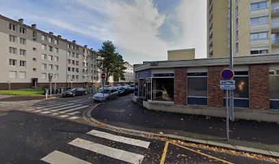 Dr Mathilde LEROUX, Dentiste à Rouen