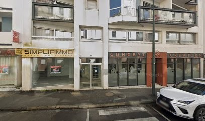 Cabinet dentaire des Docteurs QUEMENER Thierry et KHO QUEMENER Sophia, Dentiste à Vannes