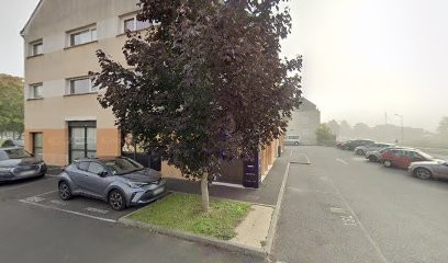 Valeria Ciobanu, Dentiste à Blois