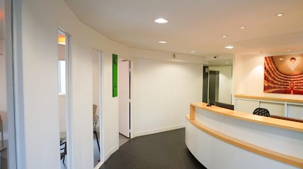 BELLOCQ Jean-Marc, Dentiste à Pau