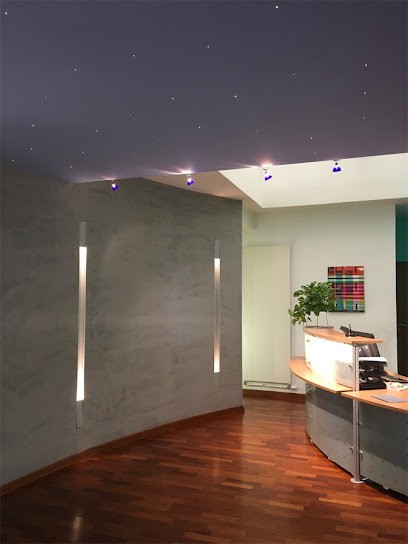 Dr Bajolet Laurent, Dentiste à Dombasle-sur-Meurthe