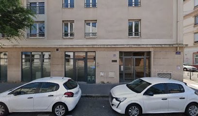 Dr Anne-Cécile Grateau, Dentiste à Lyon 03