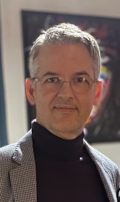 Stephane Diot, Dentiste à Vichy