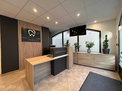 Dr Jeremy HOSTETTER - Cabinet Dentaire des Écrins, Dentiste à Chorges