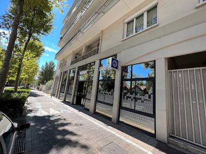 Centre Dentaire Saint Eloi, Dentiste à Montpellier