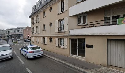 Landon Jérôme, Dentiste à Colombes