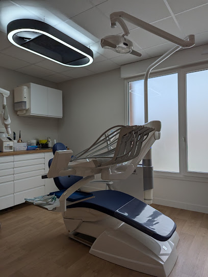Docteur Delabre Jérémy Dentiste à Frelinghien