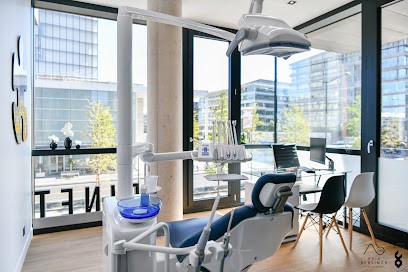 Dr Charles CHETRIT, Dentiste à Paris 13