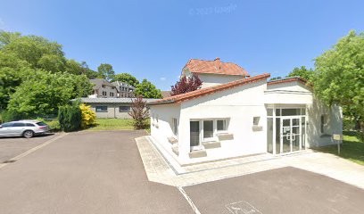 Dr Brennstuhl Thomas, Dentiste à Hombourg-Haut