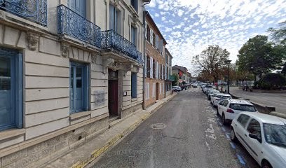 Dentaire des Promenades SCM, Dentiste à Caussade