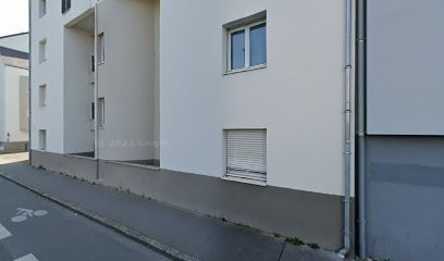 Guillot Catherine, Dentiste à Nantes