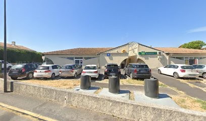 Galinier Olivier, Dentiste à Pignan