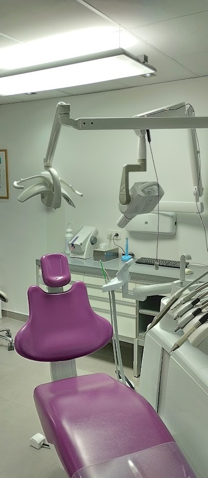 Potier Christine, Dentiste à Pringy