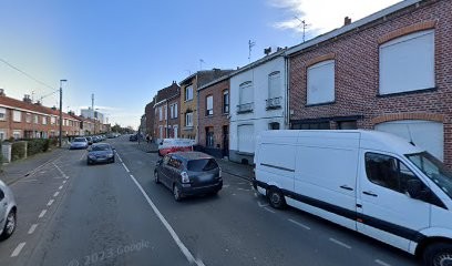Debut Caroline, Dentiste à Wattignies