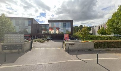 Tatar Ilie Alexandre, Dentiste à Montpellier