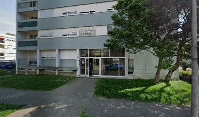 Muth Philippe, Dentiste à Montbéliard