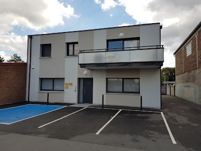 Pagies Mathieu, Dentiste à Wingles