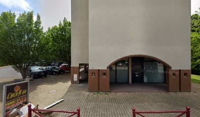 Véron Serge, Dentiste à Jassans-Riottier