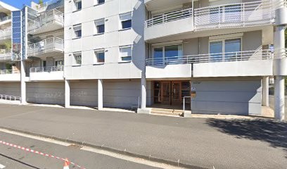 Mathat Thierry, Dentiste à Clermont-Ferrand