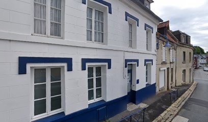 Beyaert Olivier, Dentiste à Saint-Pol-sur-Ternoise