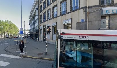 Cabinet Dentaire O'Lanyer, Dentiste à Clermont-Ferrand