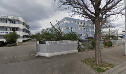 Docteur Jean-Luc Jaffrennou, Dentiste à Nîmes