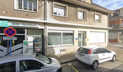 Docteur Carton Thibault - Chirurgien Dentiste, Dentiste au Portel