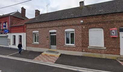 Lemaire Pauline, Dentiste à Rumilly-en-Cambrésis