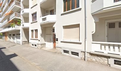 Dr OBLIN Sébastien, Dentiste à Chambéry